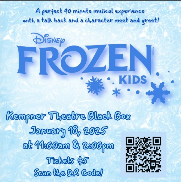  Kempner HS Frozen 